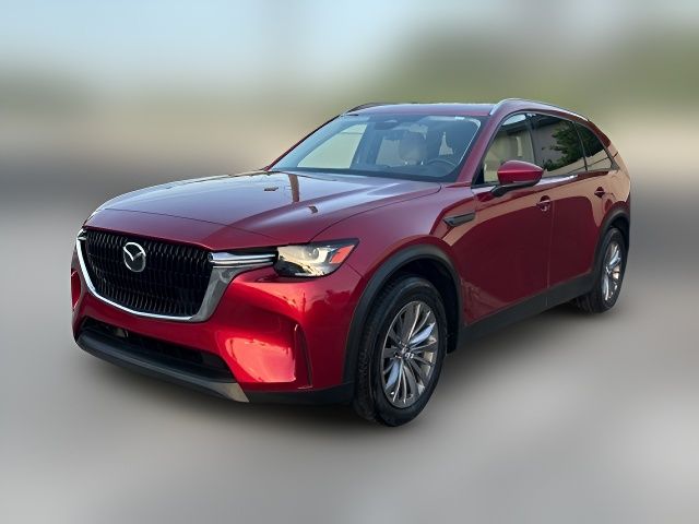 2024 Mazda CX-90 3.3 Turbo Preferred Plus