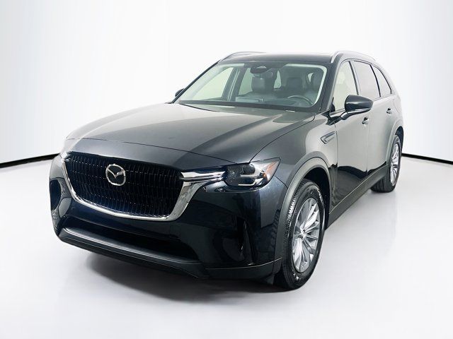 2024 Mazda CX-90 3.3 Turbo Preferred Plus