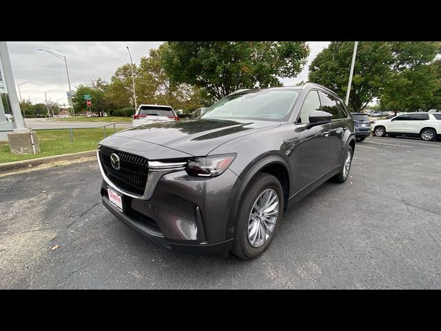 2024 Mazda CX-90 3.3 Turbo Preferred Plus