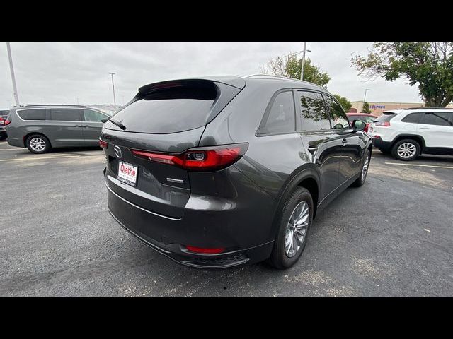 2024 Mazda CX-90 3.3 Turbo Preferred Plus