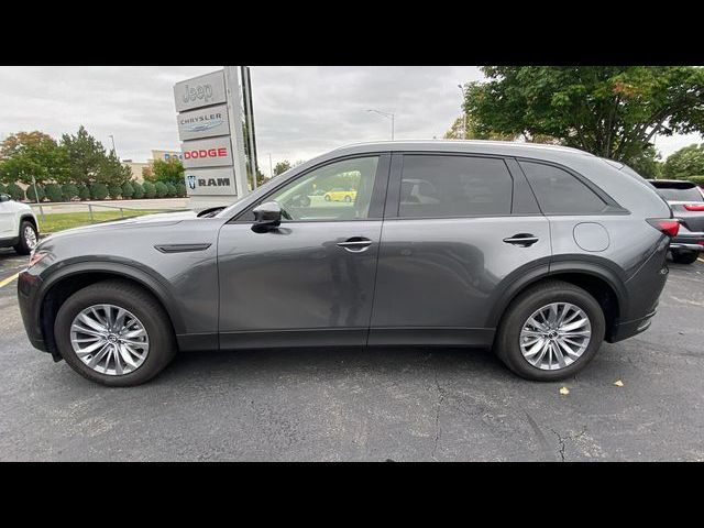 2024 Mazda CX-90 3.3 Turbo Preferred Plus