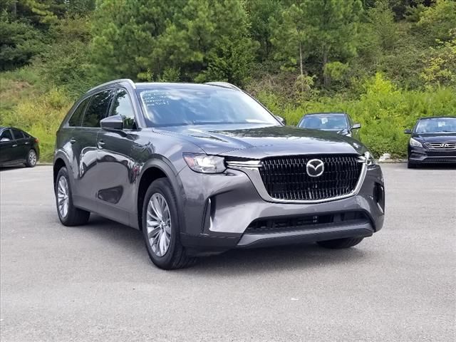 2024 Mazda CX-90 3.3 Turbo Preferred Plus