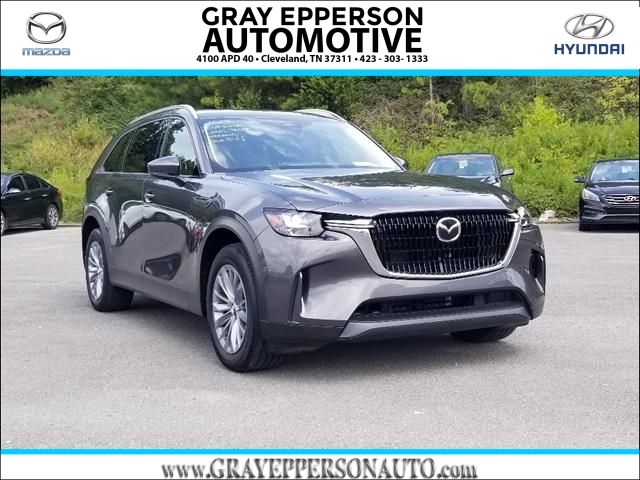 2024 Mazda CX-90 3.3 Turbo Preferred Plus