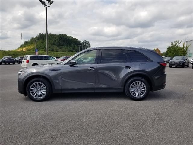 2024 Mazda CX-90 3.3 Turbo Preferred Plus