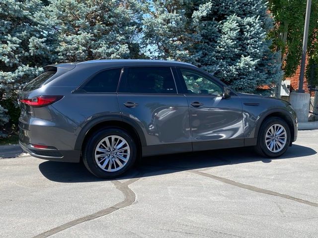 2024 Mazda CX-90 3.3 Turbo Preferred Plus