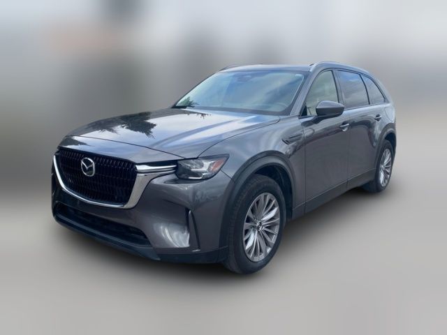 2024 Mazda CX-90 3.3 Turbo Preferred Plus