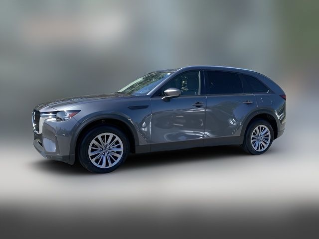 2024 Mazda CX-90 3.3 Turbo Preferred Plus