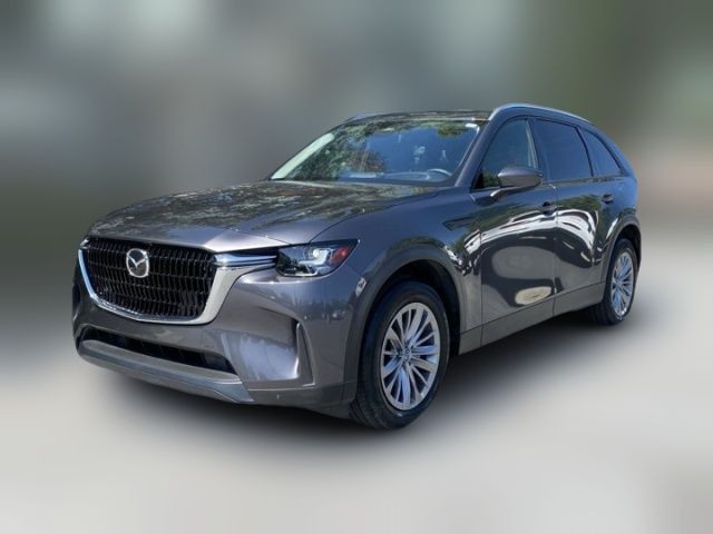 2024 Mazda CX-90 3.3 Turbo Preferred Plus