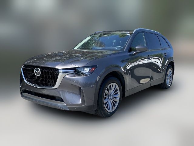 2024 Mazda CX-90 3.3 Turbo Preferred Plus