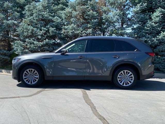 2024 Mazda CX-90 3.3 Turbo Preferred Plus