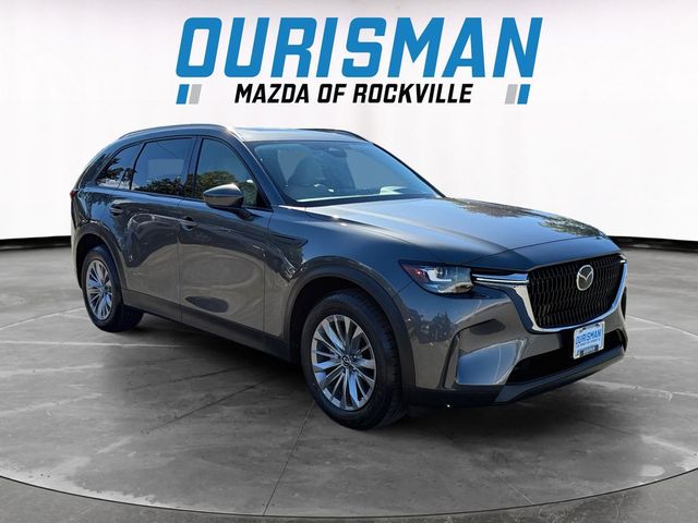 2024 Mazda CX-90 3.3 Turbo Preferred Plus