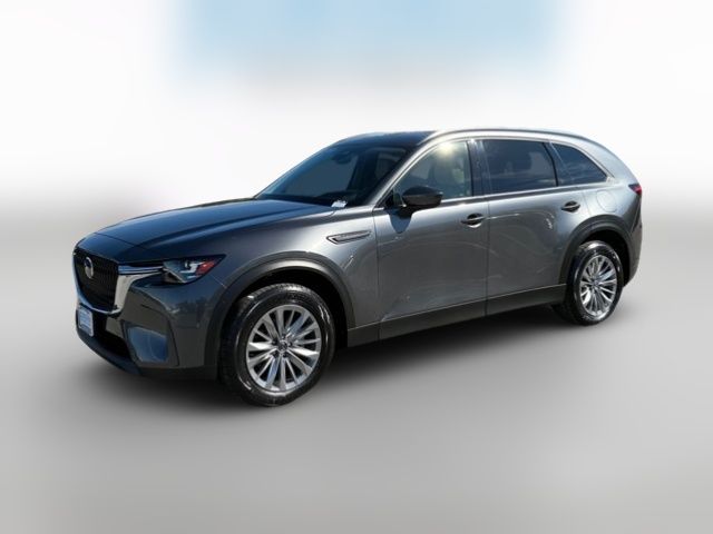 2024 Mazda CX-90 3.3 Turbo Preferred Plus