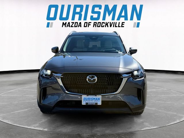 2024 Mazda CX-90 3.3 Turbo Preferred Plus