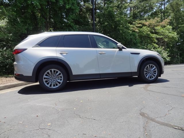 2024 Mazda CX-90 3.3 Turbo Preferred Plus