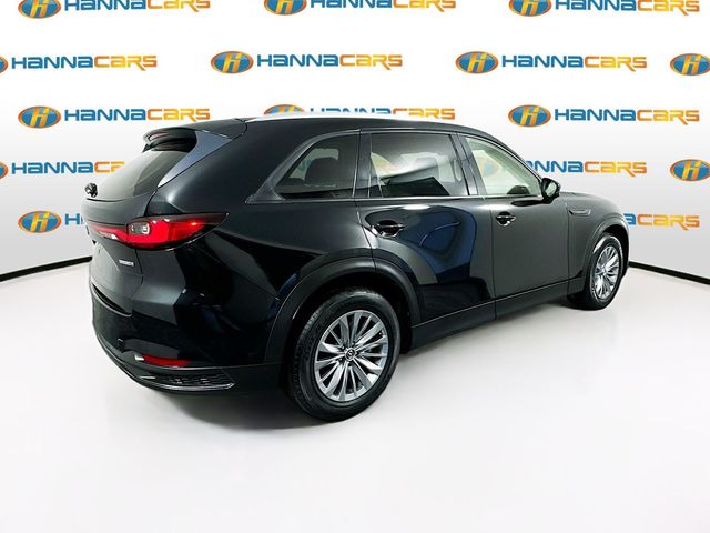 2024 Mazda CX-90 3.3 Turbo Preferred Plus