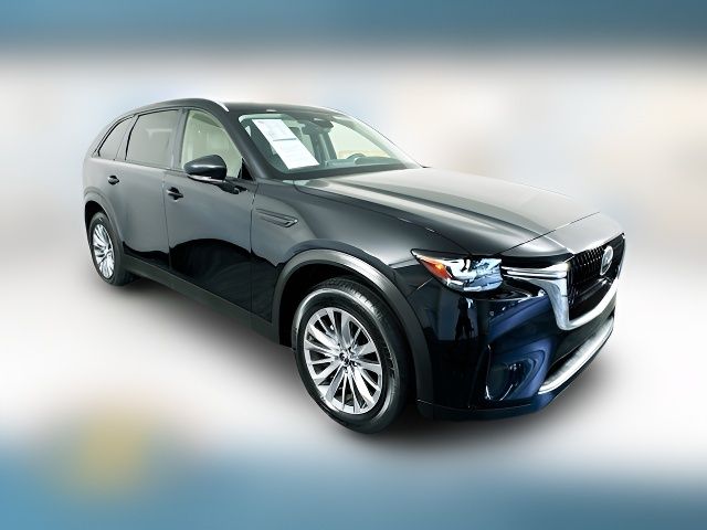 2024 Mazda CX-90 3.3 Turbo Preferred Plus