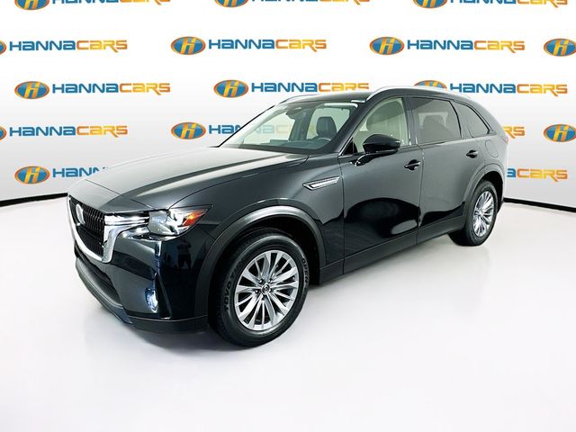 2024 Mazda CX-90 3.3 Turbo Preferred Plus