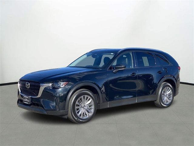 2024 Mazda CX-90 3.3 Turbo Preferred Plus