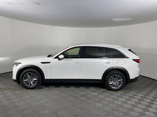 2024 Mazda CX-90 3.3 Turbo Preferred Plus