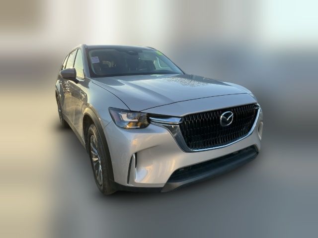 2024 Mazda CX-90 3.3 Turbo Preferred Plus