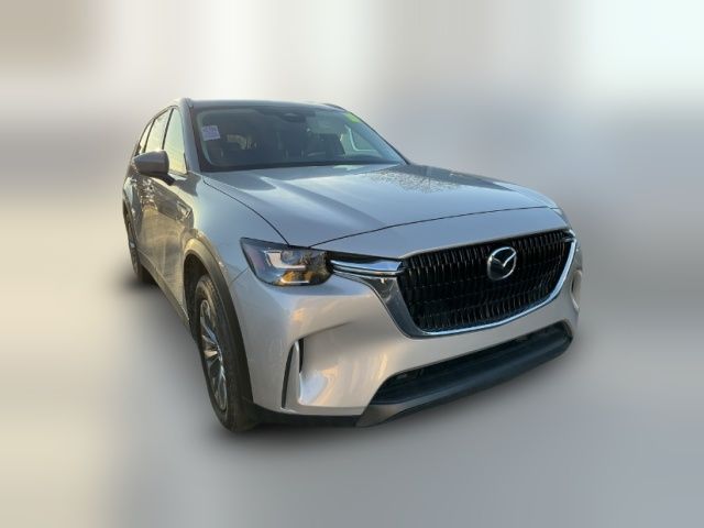 2024 Mazda CX-90 3.3 Turbo Preferred Plus