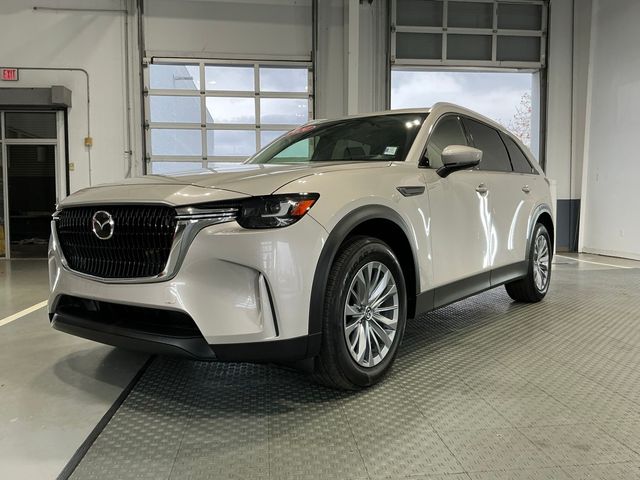 2024 Mazda CX-90 3.3 Turbo Preferred Plus