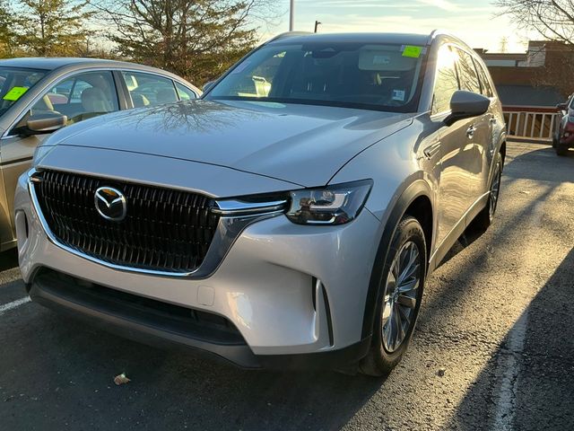 2024 Mazda CX-90 3.3 Turbo Preferred Plus