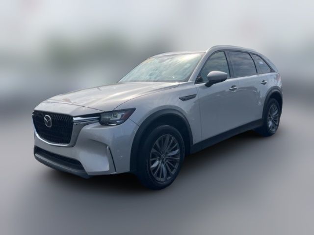 2024 Mazda CX-90 3.3 Turbo Preferred Plus