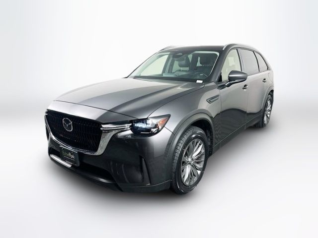 2024 Mazda CX-90 3.3 Turbo Preferred Plus