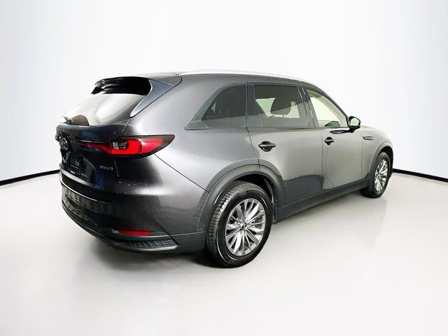 2024 Mazda CX-90 3.3 Turbo Preferred Plus