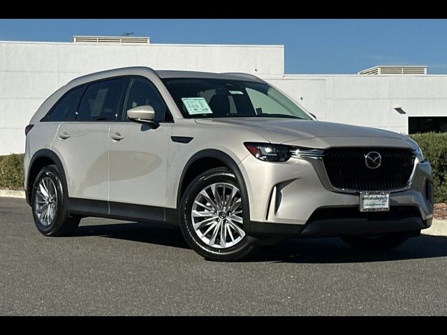 2024 Mazda CX-90 3.3 Turbo Preferred Plus