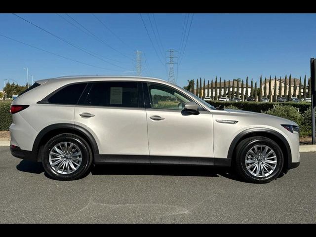 2024 Mazda CX-90 3.3 Turbo Preferred Plus