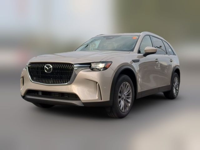 2024 Mazda CX-90 3.3 Turbo Preferred Plus