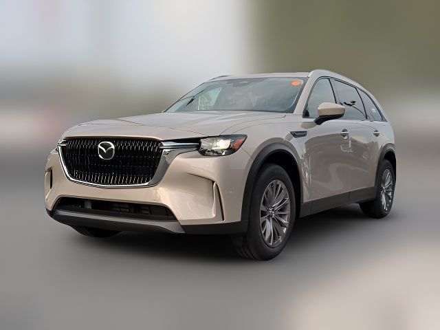 2024 Mazda CX-90 3.3 Turbo Preferred Plus