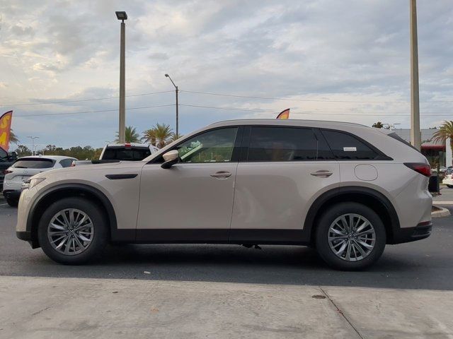 2024 Mazda CX-90 3.3 Turbo Preferred Plus