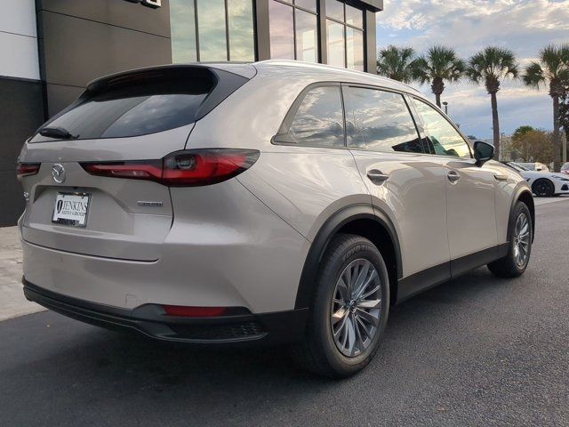 2024 Mazda CX-90 3.3 Turbo Preferred Plus