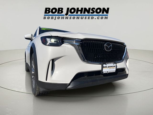 2024 Mazda CX-90 3.3 Turbo Preferred Plus