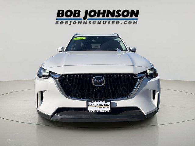 2024 Mazda CX-90 3.3 Turbo Preferred Plus