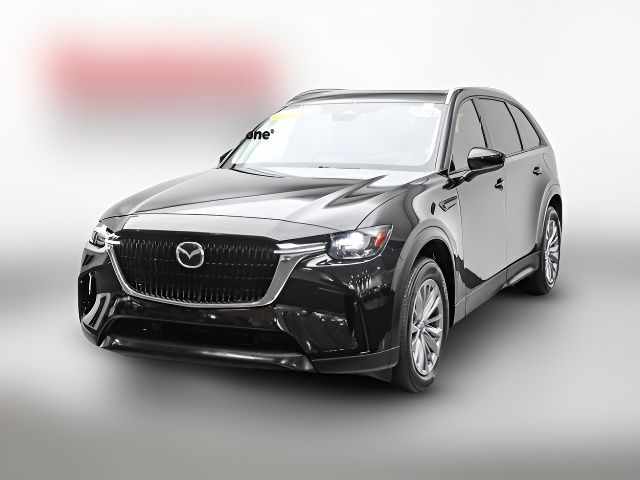 2024 Mazda CX-90 3.3 Turbo Preferred Plus