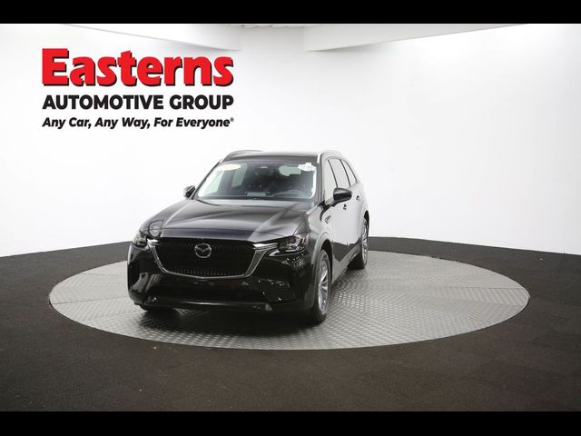 2024 Mazda CX-90 3.3 Turbo Preferred Plus