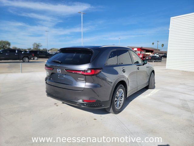 2024 Mazda CX-90 3.3 Turbo Preferred Plus