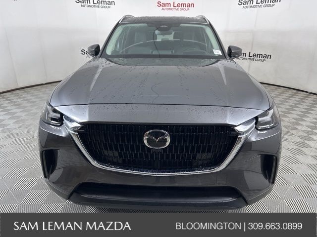 2024 Mazda CX-90 3.3 Turbo Preferred Plus