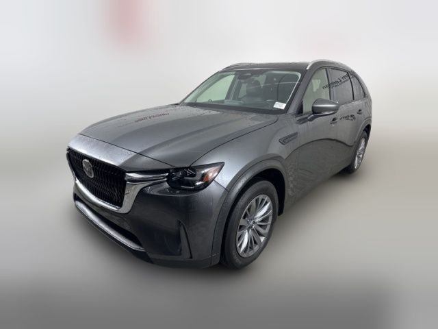 2024 Mazda CX-90 3.3 Turbo Preferred Plus