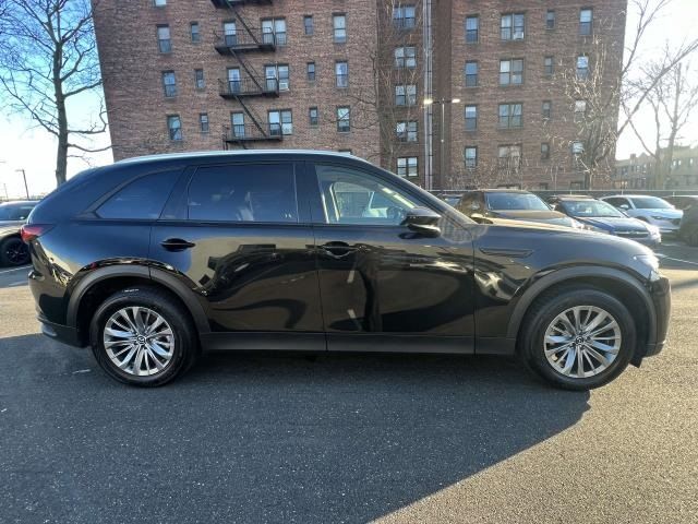 2024 Mazda CX-90 3.3 Turbo Preferred Plus