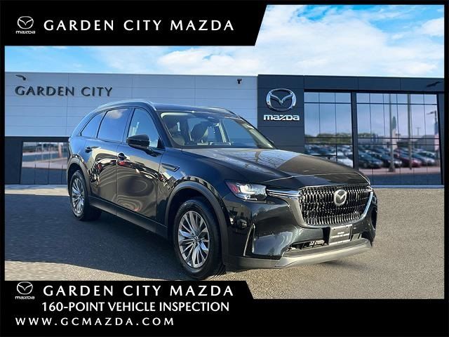 2024 Mazda CX-90 3.3 Turbo Preferred Plus