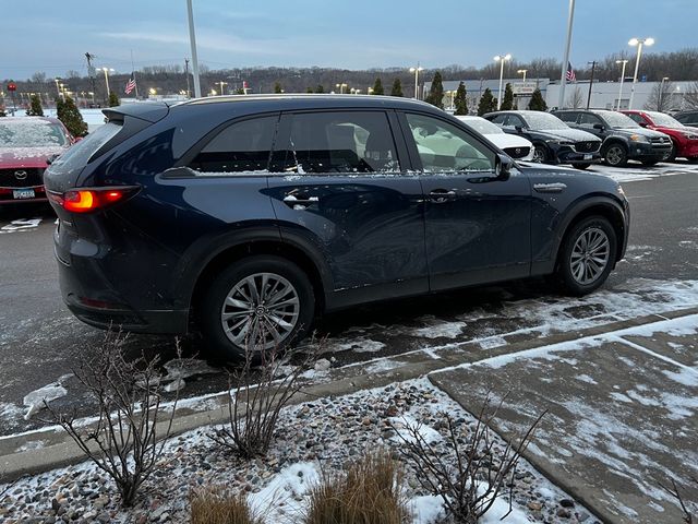 2024 Mazda CX-90 3.3 Turbo Preferred Plus