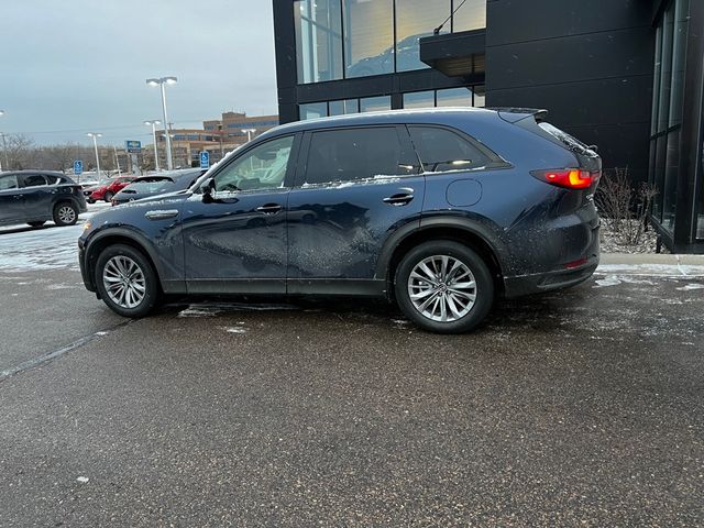 2024 Mazda CX-90 3.3 Turbo Preferred Plus