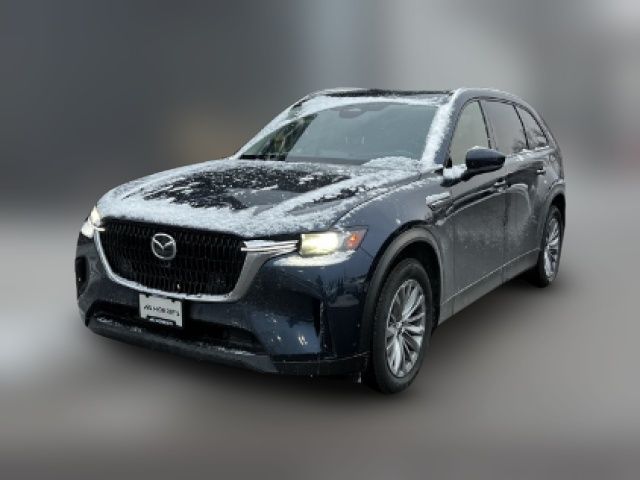 2024 Mazda CX-90 3.3 Turbo Preferred Plus