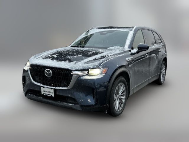 2024 Mazda CX-90 3.3 Turbo Preferred Plus