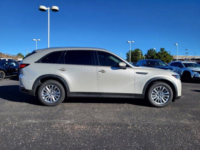 2024 Mazda CX-90 3.3 Turbo Preferred Plus